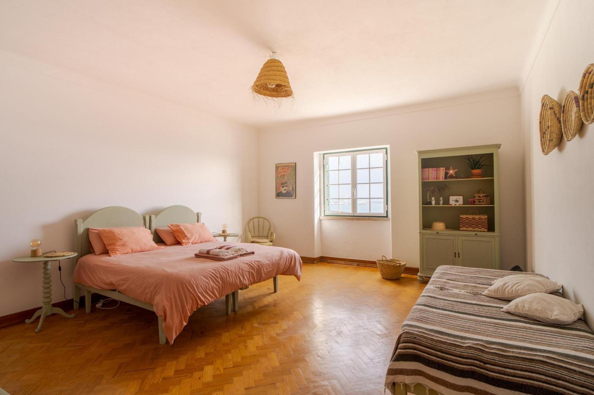 시네스 Manas Coliving 아파트 외부 사진