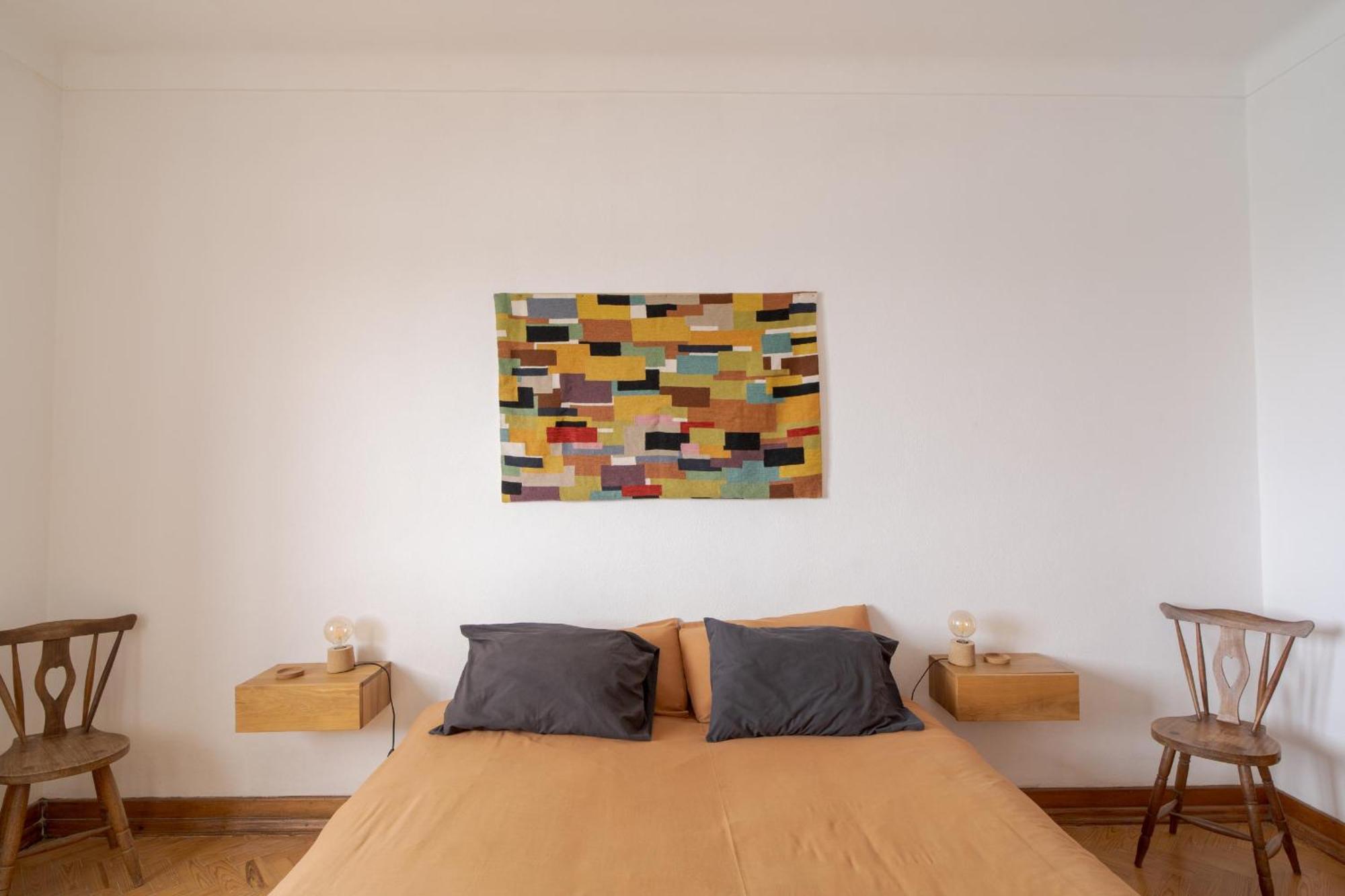 시네스 Manas Coliving 아파트 외부 사진