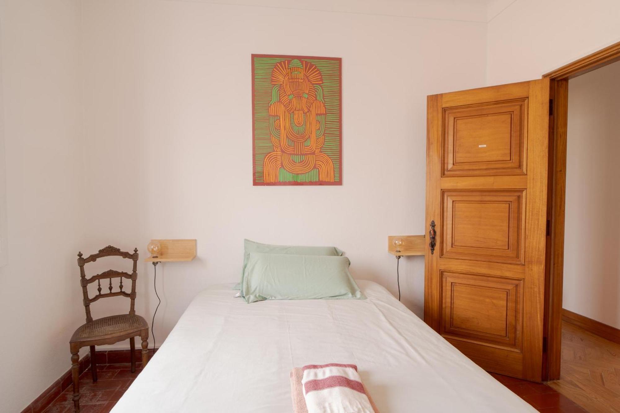 시네스 Manas Coliving 아파트 외부 사진