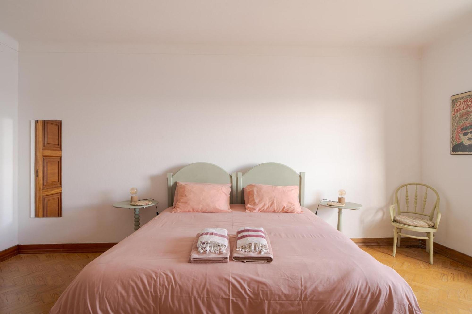 시네스 Manas Coliving 아파트 외부 사진