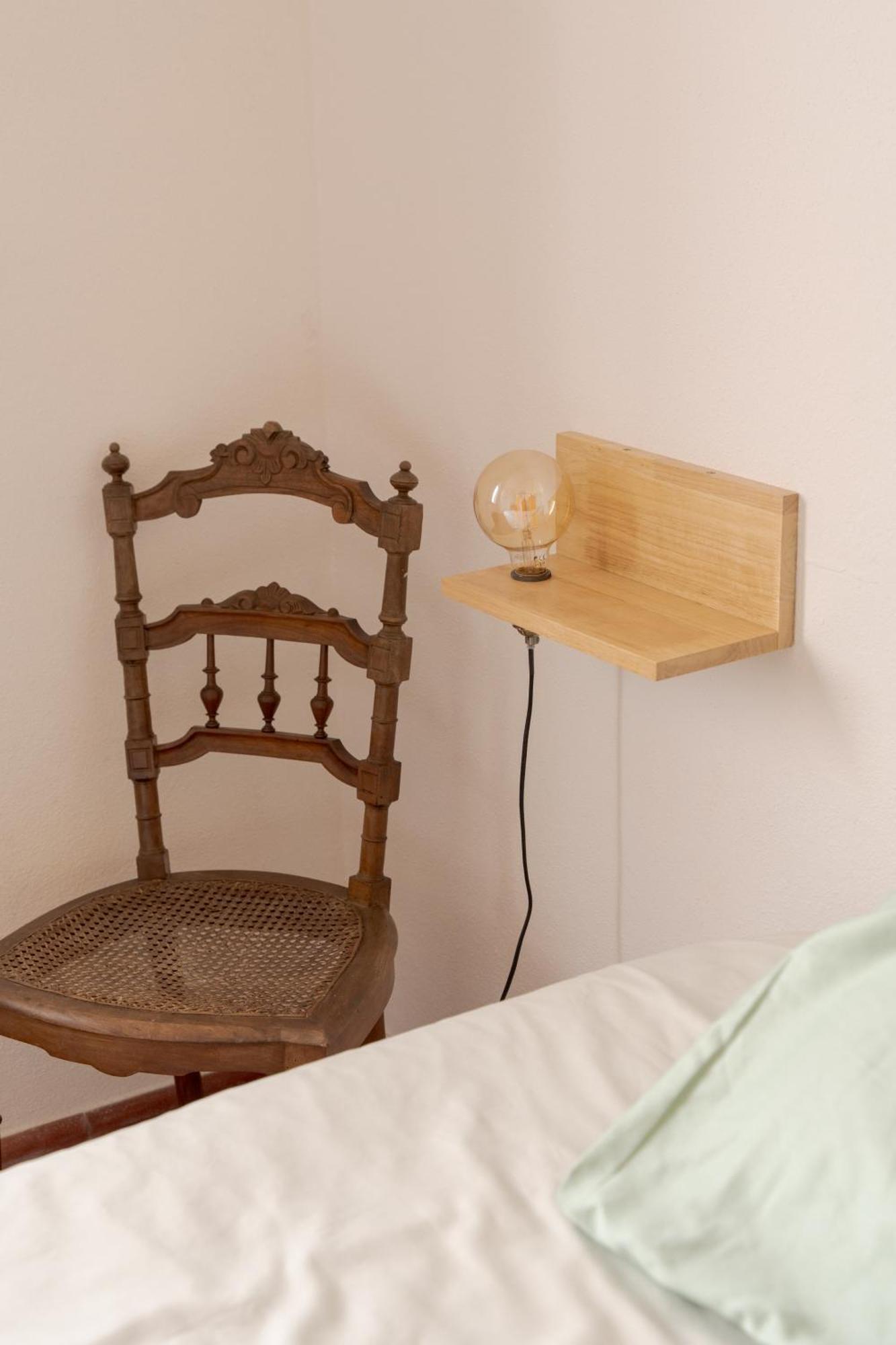 시네스 Manas Coliving 아파트 외부 사진