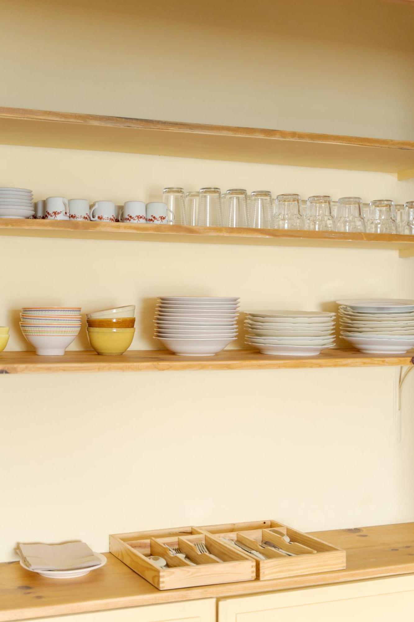 시네스 Manas Coliving 아파트 외부 사진