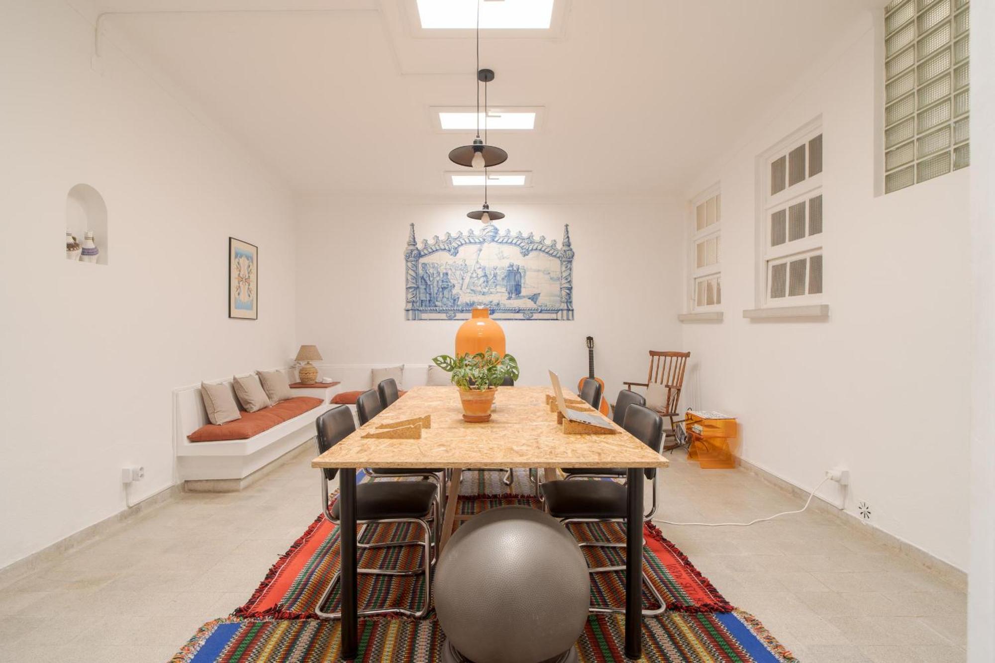 시네스 Manas Coliving 아파트 외부 사진