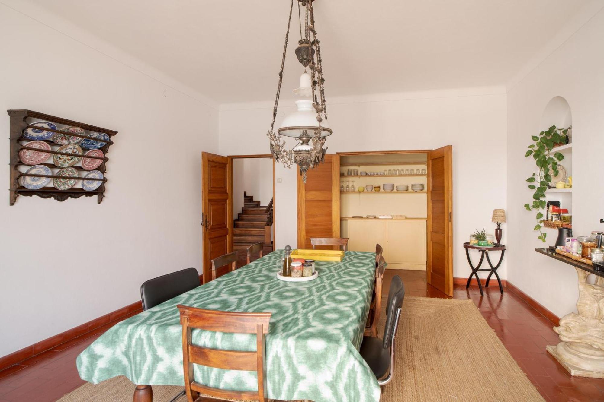 시네스 Manas Coliving 아파트 외부 사진