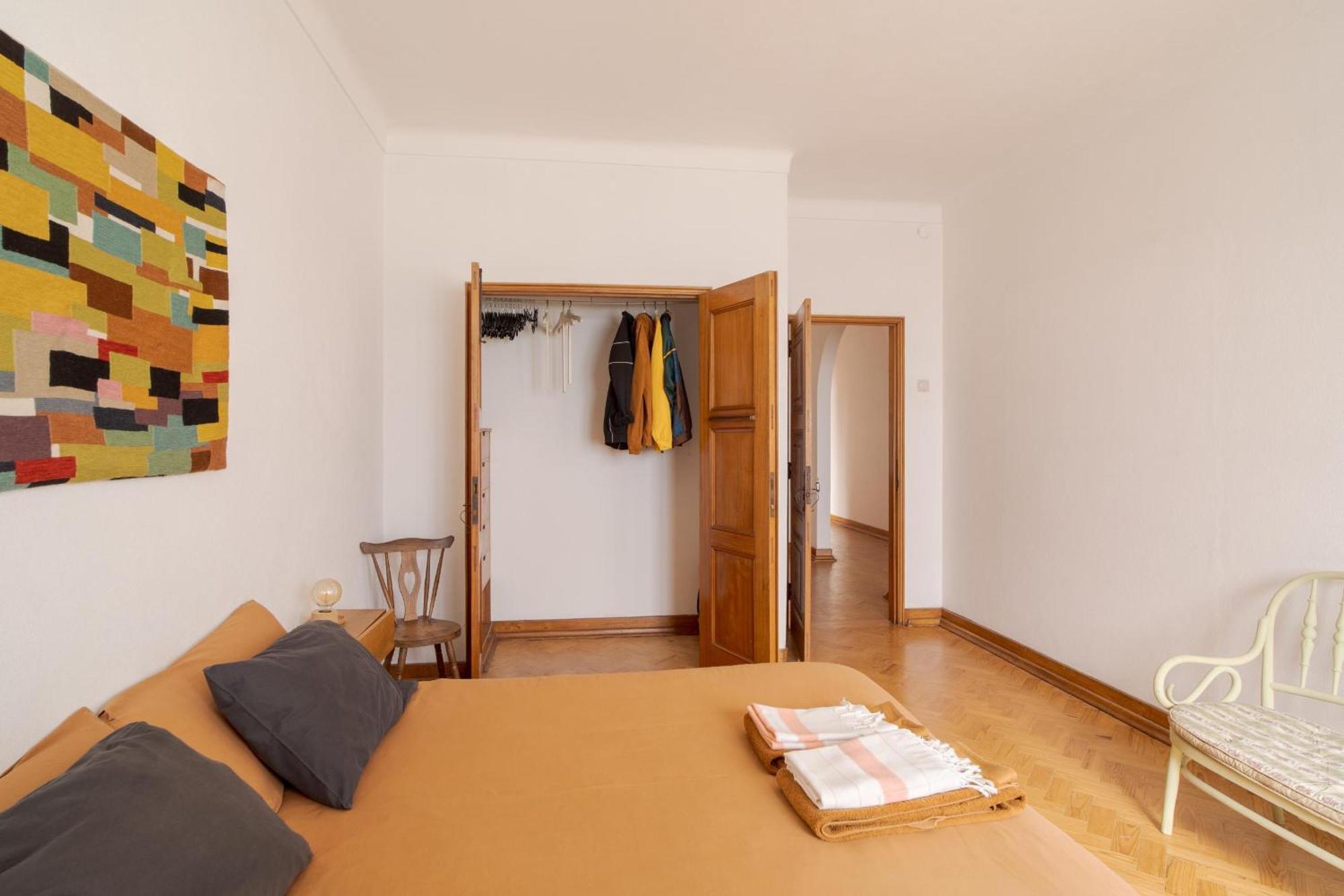 시네스 Manas Coliving 아파트 외부 사진